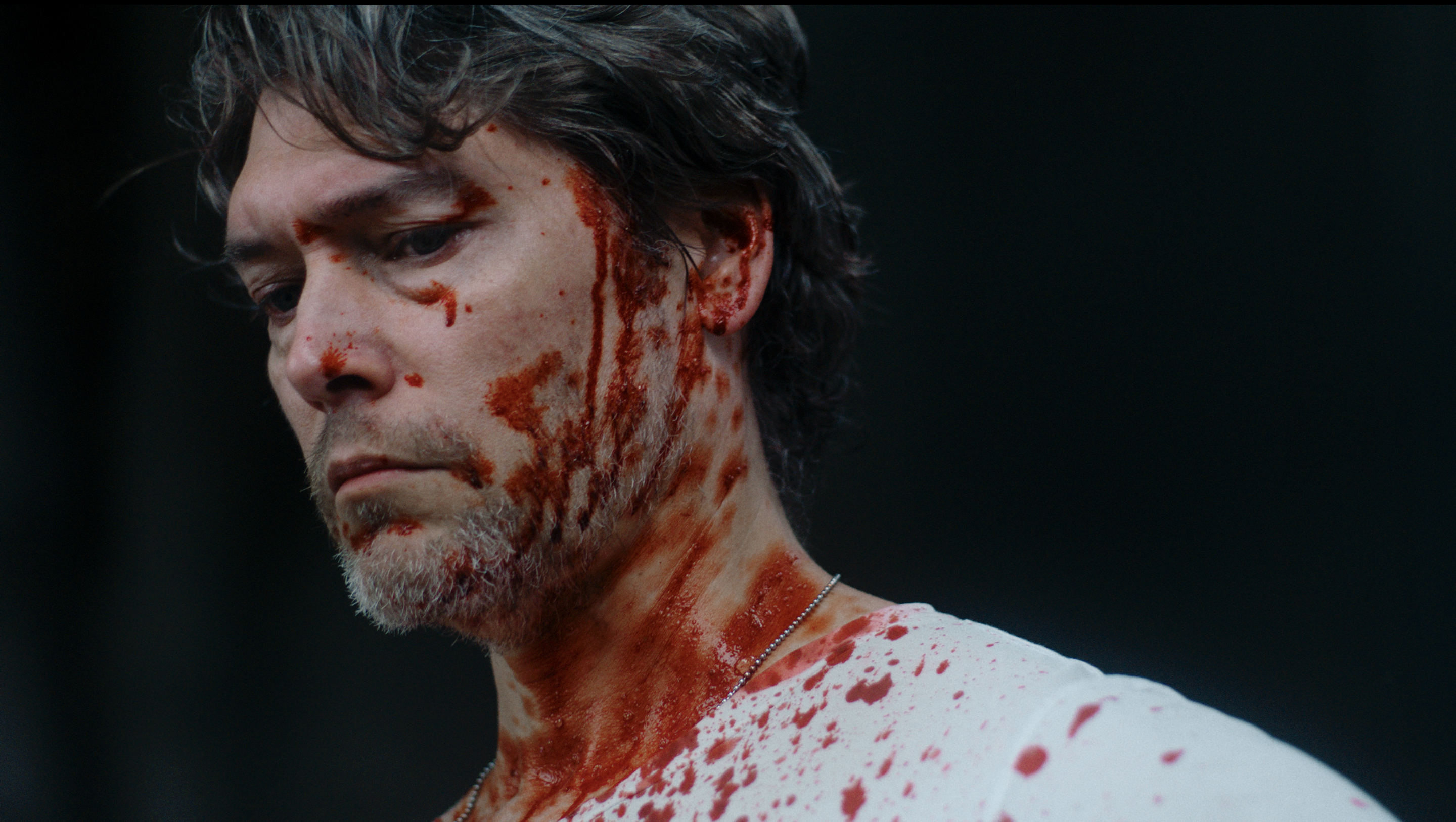 French Revolution segment still from Guillotine